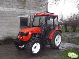 Prokmar DF 504