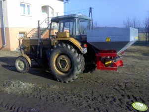 Promar 800 l