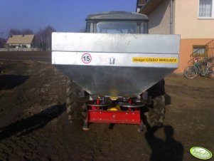 Promar 800 l
