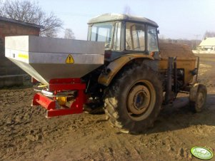 Promar 800 l