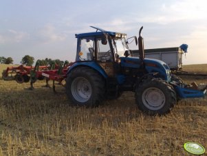 Pronar 1025 A + Kos 3m