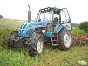 Pronar 1025A + Agro-Masz