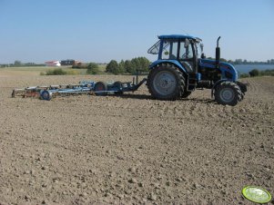 Pronar 1025A + Brony 20