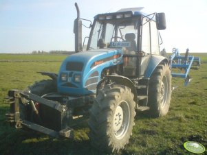 Pronar 1025A i Lemken