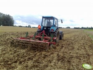 Pronar 1025A + KOS 3m