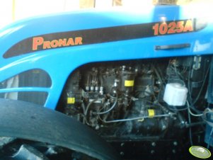 Pronar 1025A