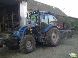 Pronar 1523A + Gruber