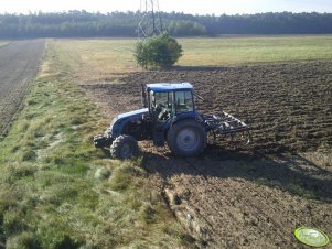 Pronar 1523A + Gruber