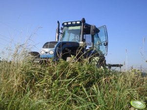 Pronar 1523A + Gruber