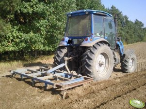 Pronar 1523A + Gruber