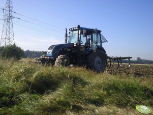 Pronar 1523A + Gruber