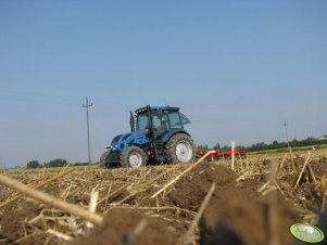 Pronar 1523A + KOS 3.0S