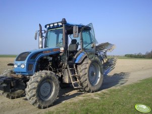 Pronar 1523A + Lemken