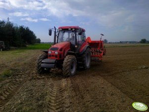 Pronar 5135 + agregat Eco410