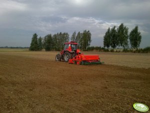 Pronar 5135 + agregat Eco410