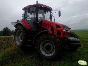 Pronar 5135 + Ibis L 3+