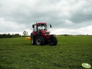 Pronar 5135 & PDT290