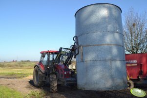 Pronar 5135 + Pronar LC3