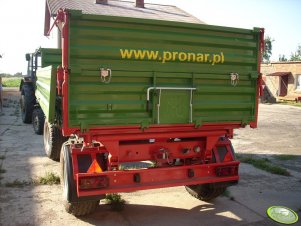 Pronar 6Ton