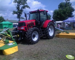 Pronar 7150 + zestaw kosiarek PDF290 i PDD810