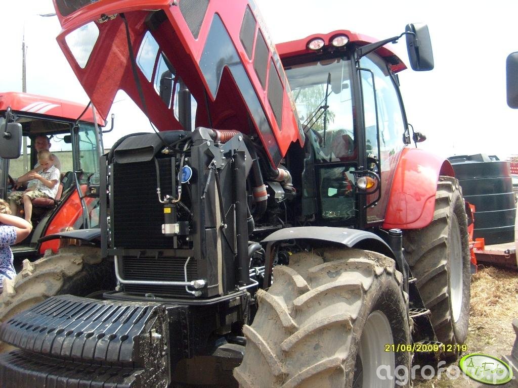Pronar 8140 - Obrazek, fotka, zdjecie, photo #151281 - Galeria rolnicza ...
