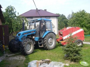 Pronar 82 TSA i Metal Fach 