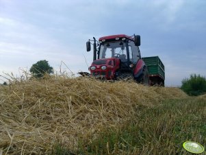 Pronar p7 5112