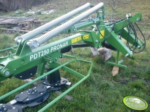 Pronar PDT 250