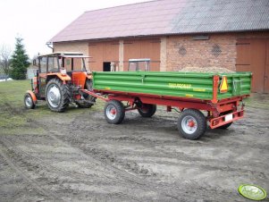 Pronar T653