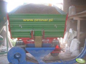 Pronar T672