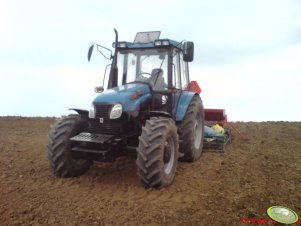 Pronar Zefir 85 + uprawo-siewny