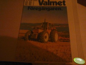 Prospekt valmet