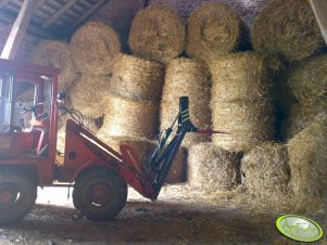 przedlużka do do ładownaia bel