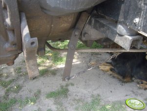 Przedłużka sprzęgła