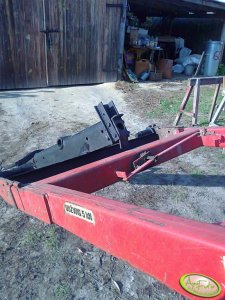 Przedłużone widły do bel cdn...2