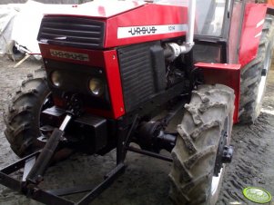 Przedni podnośnik do 1014