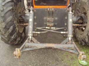 Przedni TUZ do Ursus 1224