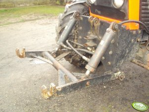 Przedni TUZ do Ursusa 1224