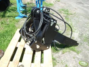 Przedni TUZ Polagra Płońsk