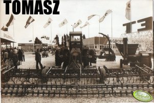 Przegląd Maszyn Rolniczych