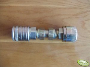 Przejście na Eurozłącze