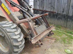 Przejściówka na euro 