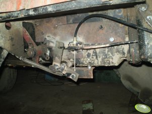 Przerobiony ręczny w C-360