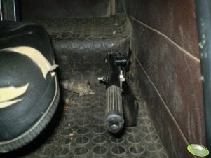 Przerobiony ręczny w C-360