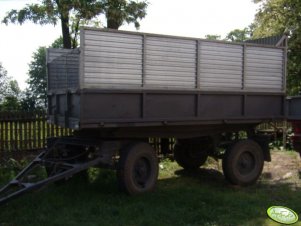 Przyczepa