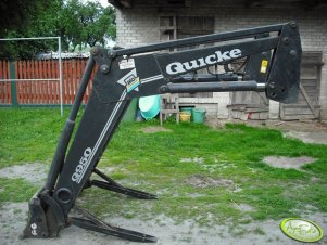 Quicke Q950