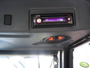 Radio w Pronarze 82a