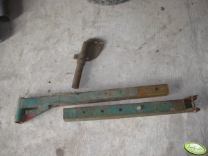 Ramie do wału Kverneland AB/AD