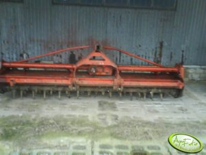 RAU Rototiller