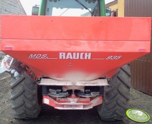 Rauch MDS 935